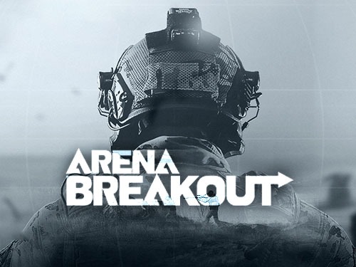 Arena Breakout