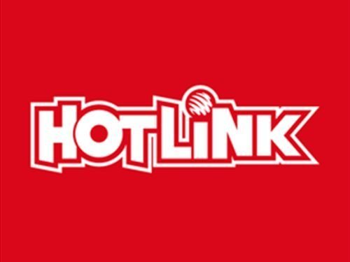 Hotlink Top Up