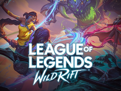 League of Legends: Wild Rift