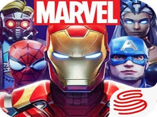 MARVEL Super War