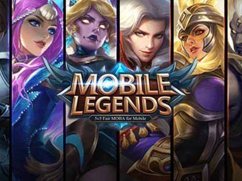 Mobile Legends