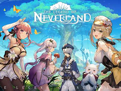 The Legend of Neverland (SEA)