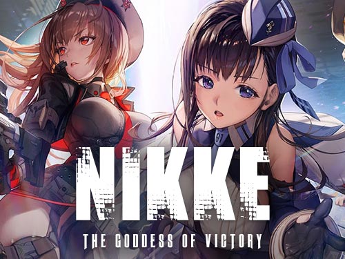 Goddess of Victory: Nikke (Global)