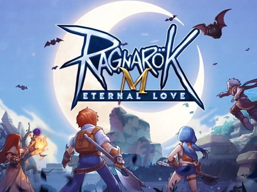 Ragnarok Mobile: Eternal Love