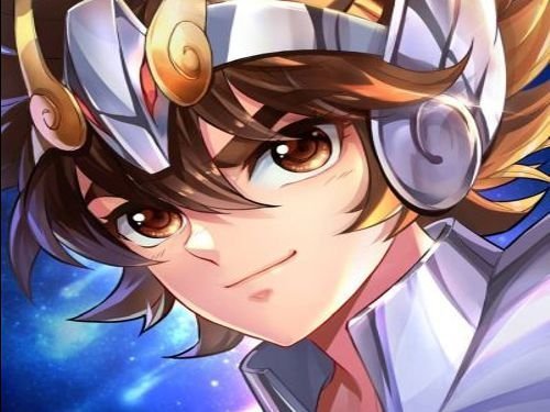 Saint Seiya Awakening (SEA)